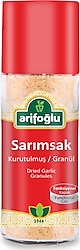 Arifoğlu Öğütülmüş Sarımsak 55 gr