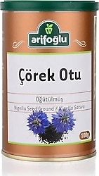 Arifoğlu 100 gr Öğütülmüş Çörek Otu
