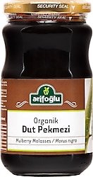 Arifoğlu Organik Dut Pekmezi 480 gr