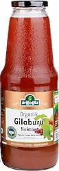 Arifoğlu Organik Gilaburu Nektarı 1 lt