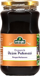 Arifoğlu Organik Üzüm Pekmezi 480 gr