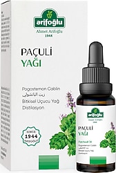 Arifoğlu Paçuli Yağı 10 ml