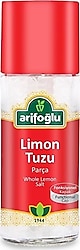 Arifoğlu 85 gr Cam Parça Limon Tuzu