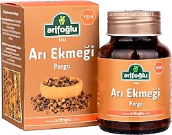 Arifoğlu Perga Arı Ekmeği 80 gr