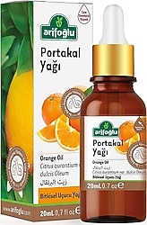 Arifoğlu Portakal Yağı 20 ml