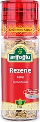 Arifoğlu Tane Rezene 35 gr Cam