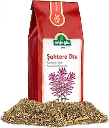 Arifoğlu Şahtere Otu 90 gr