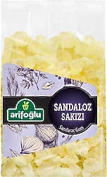 Arifoğlu Sandaloz Sakızı 100 gr