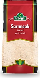 Arifoğlu 250 gr Sarımsak Tozu