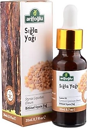 Arifoğlu Sığla Yağı 20 ml