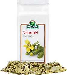 Arifoğlu 100 gr Sinameki Bitki Çayı