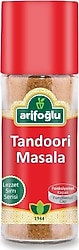 Arifoğlu Tandoori Masala 45 gr