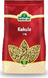 Arifoğlu 1000 gr Tane Kakule