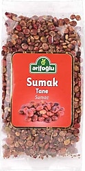Arifoğlu 150 gr Tane Sumak
