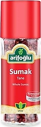 Arifoğlu Tane Sumak 35 gr Cam