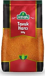 Arifoğlu 500 gr Tavuk Harcı