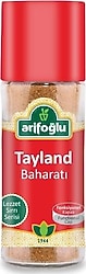 Arifoğlu Tayland Baharatı 45 gr