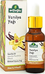 Arifoğlu Vanilya Yağı 20 ml