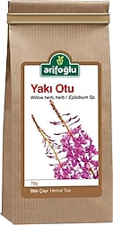 Arifoğlu 70 gr Yakı Otu