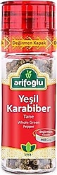 Arifoğlu Yeşil Karabiber 35 gr