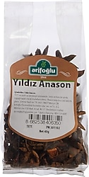 Arifoğlu Yıldız Anason 40 gr