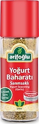 Arifoğlu Yoğurt Baharatı 45 gr Cam