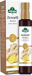 Arifoğlu Zencefil Ekstresi 250 ml