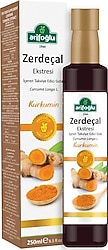 Arifoğlu Zerdeçal Ekstresi 250 ml