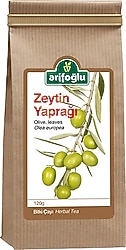 Arifoğlu Zeytin Yaprağı 120 gr Bitki Çayı