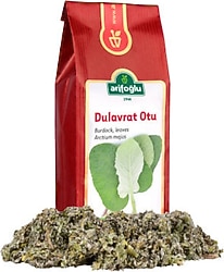 Arifoğlu Dulavrat Otu 110 gr