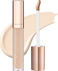 Ariul Ink Feather Perfect Fit SPF 30 PA++ 01 Vanilla 6 ml Likit Kapatıcı