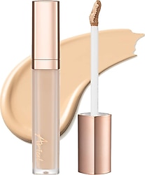 Ariul Ink Feather Perfect Fit SPF 30 PA++ 04 Latte 6 ml Likit Kapatıcı