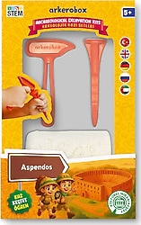 Arkerobox Aspendos New Era Eğitici Kazı Seti