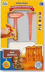 Arkerobox Efes New Era Eğitici Kazı Seti