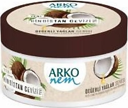 Arko Değerli Yağlar 150 ml Nemlendirici Krem