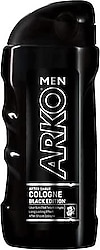 Arko Men Black Edition 250 ml Tıraş Kolonyası