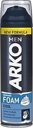 Arko Men Cool 200 ml Tıraş Köpüğü