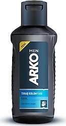 Arko Men Cool 250 ml Tıraş Kolonyası