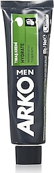 Arko Men Hydrate Nemlendirici 100 gr Tıraş Kremi