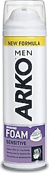 Arko Men Sensitive 200 ml Tıraş Köpüğü