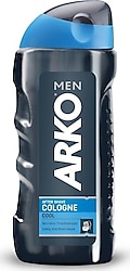 Arko Men Cool 200 ml Tıraş Kolonyası