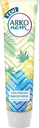 Arko Nem Ananas 20 ml Hızlı Emilen Bakım Kremi