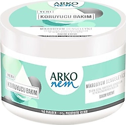 Arko Nem Mikrobiyom Dengeleyici Nemlendirici Krem 420 ml
