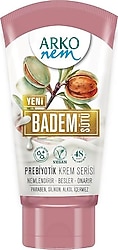 Arko Nem Prebiyotik Krem Serisi 60 ml El ve Vücut Kremi
