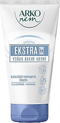 Arko Nem Yoğun Bakım Ekstra Nem 60 ml El Kremi