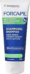 Arkopharma Forcapil Anti Hair Loss Şampuan 200 ml