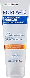 Arkopharma Forcapil Fortifying Şampuan 200 ml