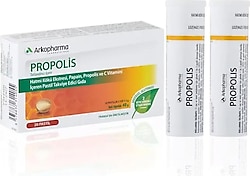Arkopharma Propolis 24'lü Pastil