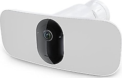 Arlo Pro 3 Floodlight 2K Wi-Fi Güvenlik Kamerası