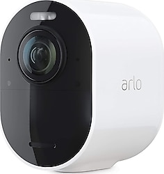 Arlo Ultra 2 4K Gece Görüşlü Wi-Fi Güvenlik Kamerası Fiyatları